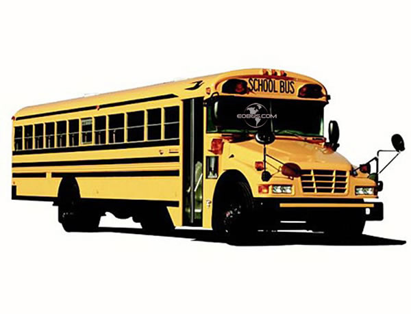 美國校車歷史17