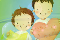 兒童乘車安全指引