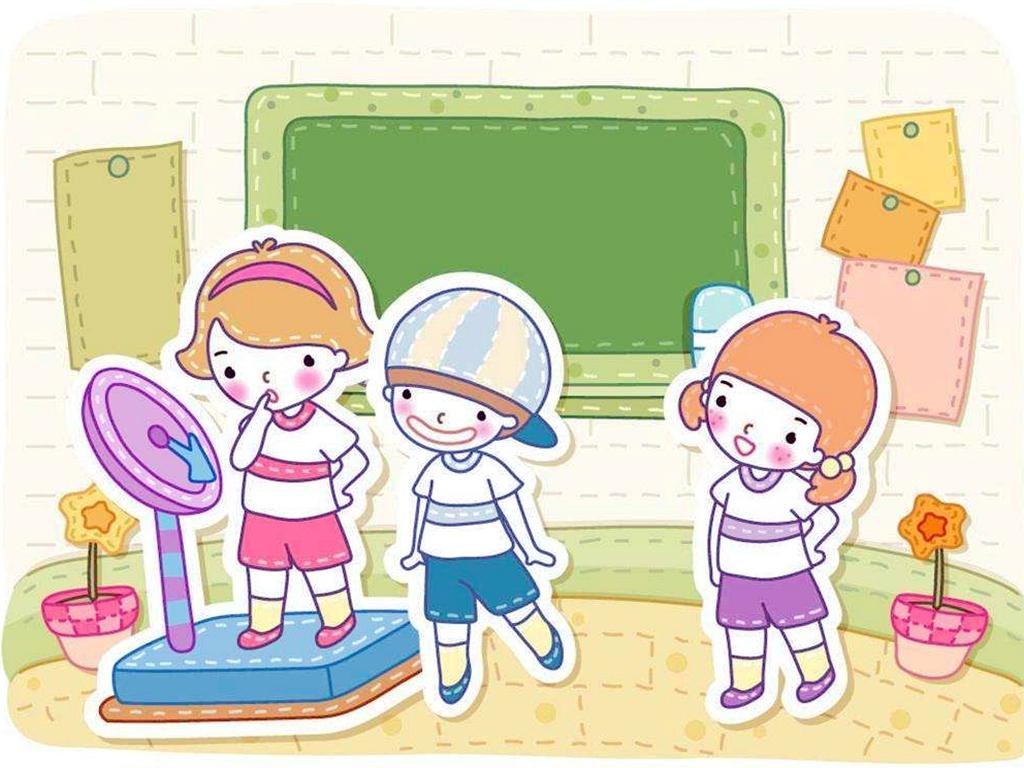 幼兒園入園體檢都檢查些啥？家長覺得沒必要，幼兒園要求卻有道理