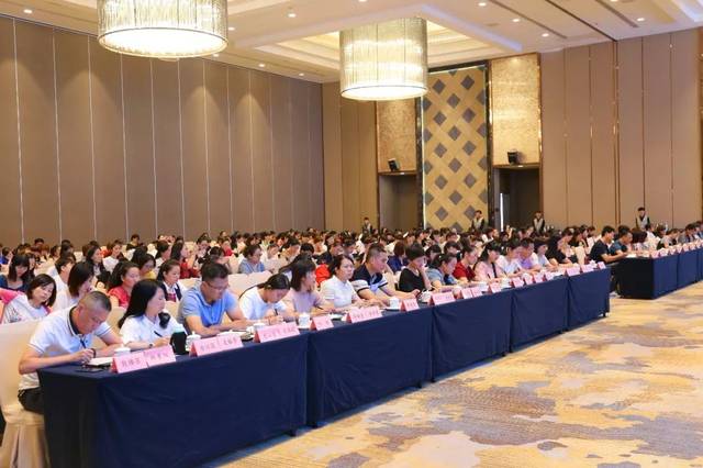 要聞 | 福州市教育局舉辦全市幼兒園安全管理工作培訓，信息量大！