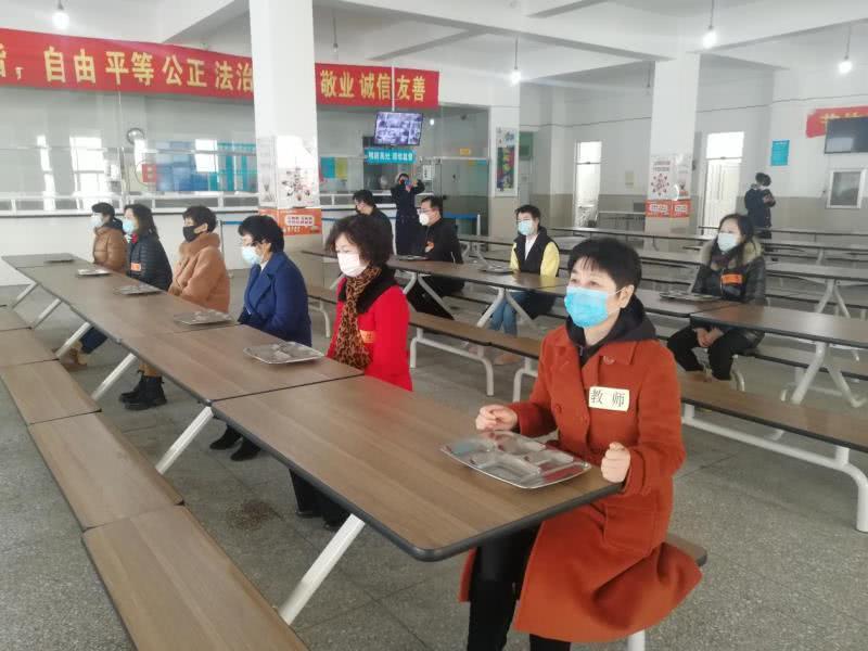 沈陽鐵西區305所中小學幼兒園完成疫情防控應急演練