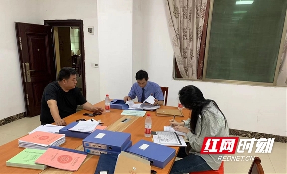 祁東縣：開展聯合安全檢查，筑牢校車安全防線