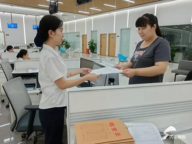 肥城：全程只需跑一次 高效辦成校車使用許可“一件事”