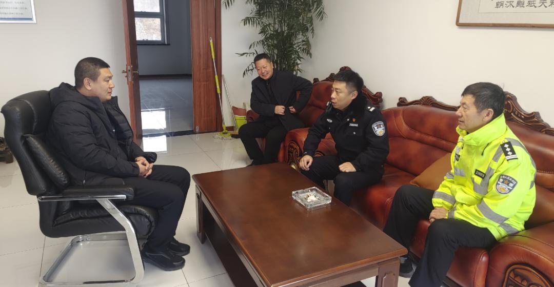 文明交通 攜手共創(chuàng) | 嚴把校車安全關 守護學生平安路