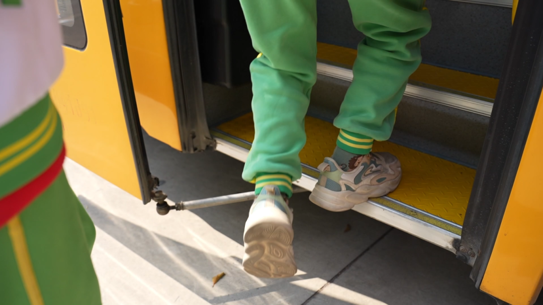 校車(chē)安全 “駛”終如一