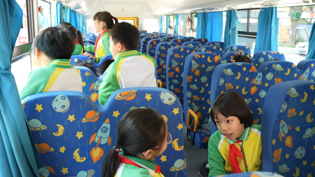 校車(chē)安全 “駛”終如一