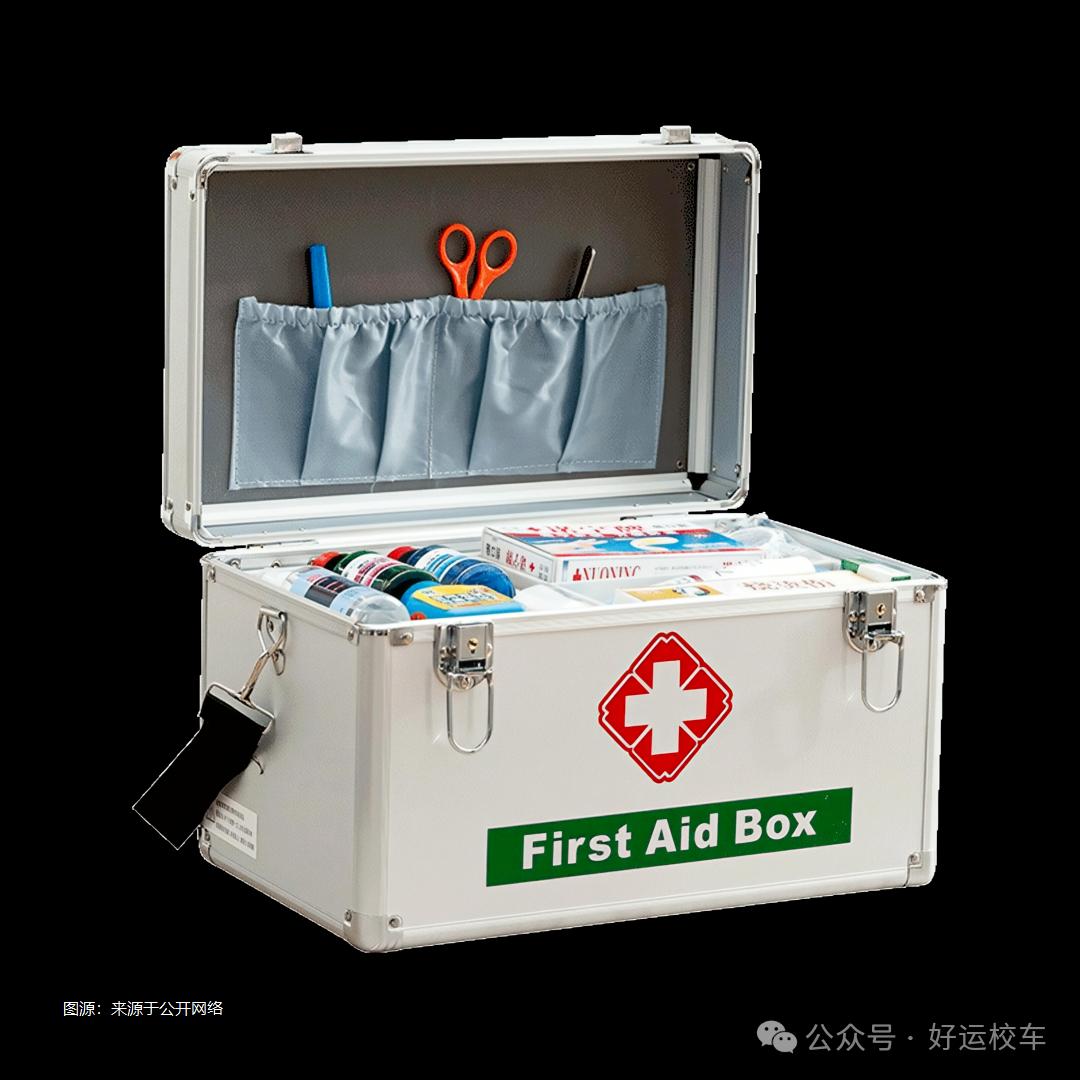 揭秘校車安全的堅實根基