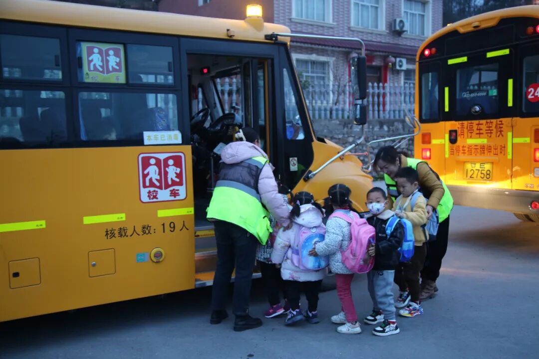 蘭州新區(qū)農(nóng)村義務教育階段中小學生校車服務中標結(jié)果出爐！