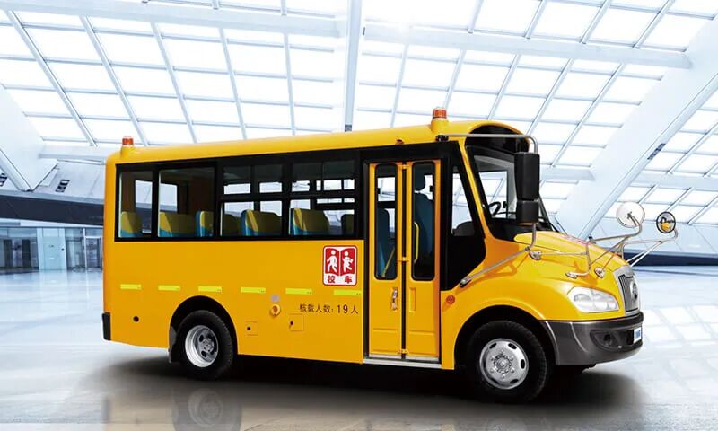 春季校車安全行車常識及防范措施，請查收