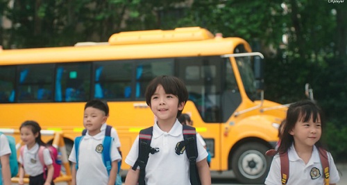 校車后勤部門開學前疫情防疫準備工作