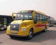 新聞觀察：國內外校車運營有無成功和先進經驗