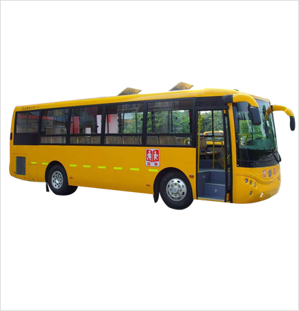 宇通和東風要在重慶建校車基地？