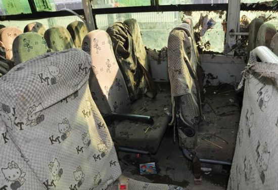 專(zhuān)家:政府投入嚴(yán)重不足系校車(chē)事故頻發(fā)根本原因