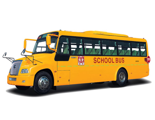 黃世霖：長鼻子校車是歷史的倒退