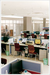 麗馳汽車座椅有限公司