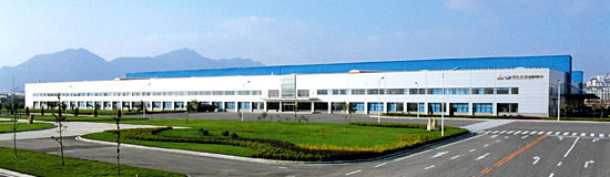 道依茨一汽(大連)柴油機有限公司