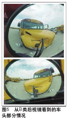 解讀美國(guó)校車安全標(biāo)準(zhǔn)