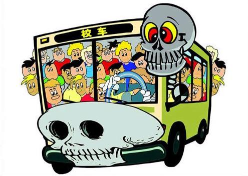 以校車安全推廣民用安防市場