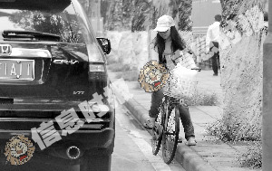 廣州高校校園交通事故頻發(fā)   管理盲點(diǎn)重重