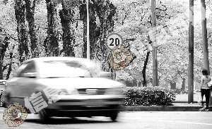 廣州高校校園交通事故頻發(fā)   管理盲點(diǎn)重重