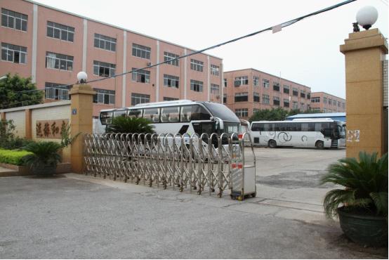 童安站場實地考察:細節決定品質（圖）