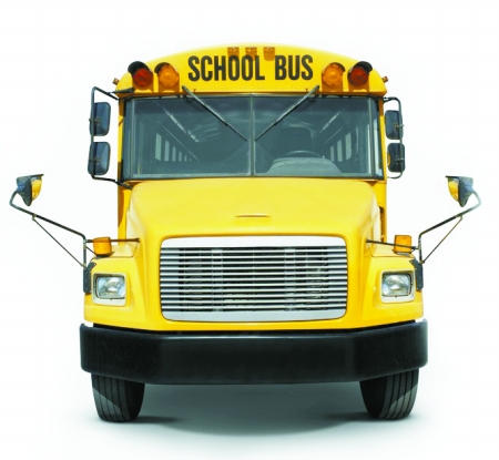 上半年，河南校車購買量全國排第三(圖)