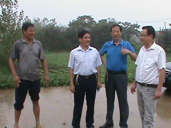 明光市橋頭鎮：提前做好校車運行準備工作