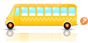 廣州校車絕大部分不符新規(guī)