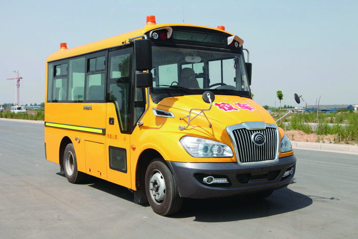 校車司機（A照司機）招聘難成為了許多學校頭疼的問題，他們只能眼看著購買的新校車停在停車場上漸漸蒙上灰塵。然而，B照小校車的問世，幫他們解決了這一難題。