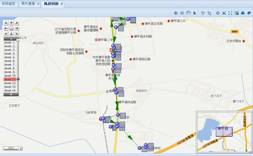 中移動車務通助力校車安全運營 超員超速可管可控