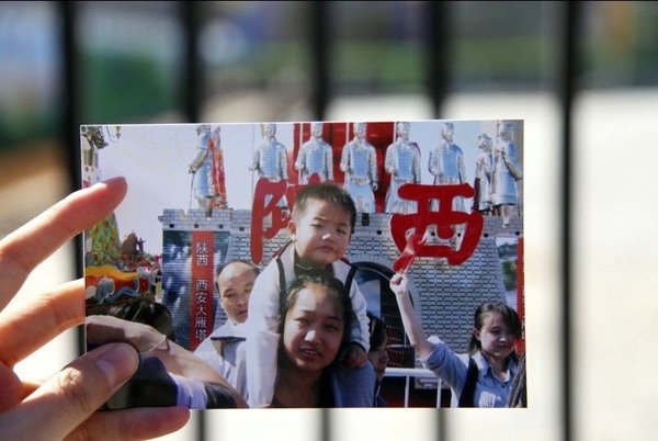 歷數(shù)近年來的校車事故