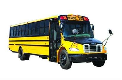 美國主要校車生產商及車型盤點