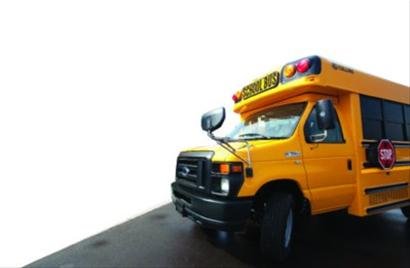 美國主要校車生產商及車型盤點