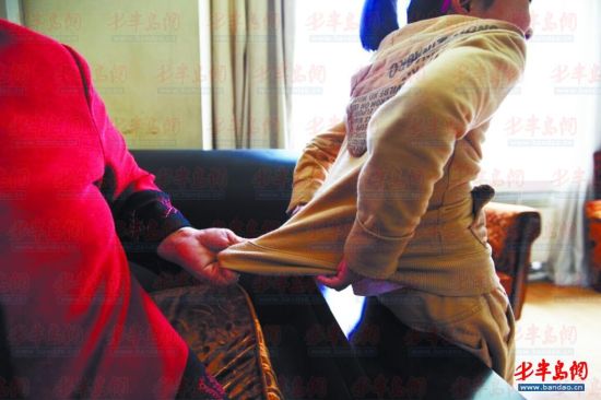 五歲女童疑遭校車司機猥褻當事司機已被辭退