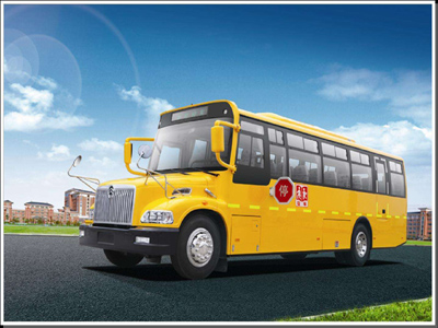 專用校車與非專用校車的區別