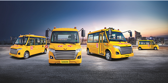 買一輛幼兒園校車需要多少錢一輛？