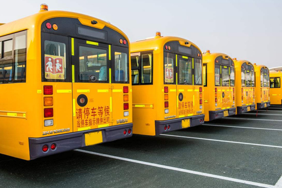 上海幼兒園校車出租多少錢
