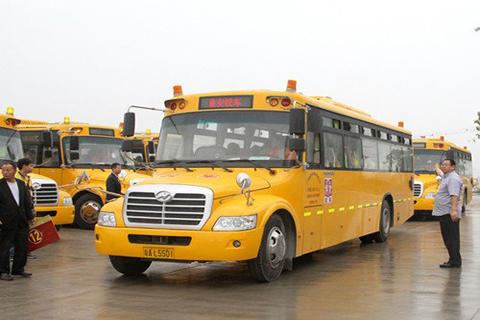 校車超載對(duì)幼兒的危害有哪些