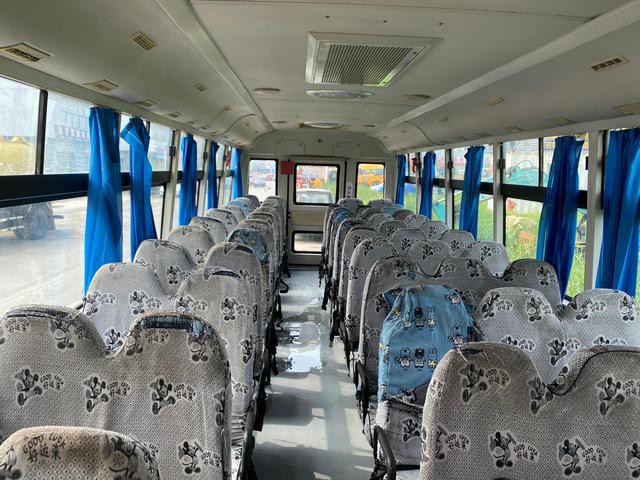 二手校車基本知識