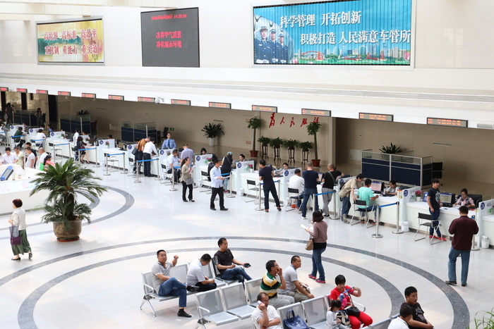 開學在即，關于校車駕駛資格，你知道哪些？