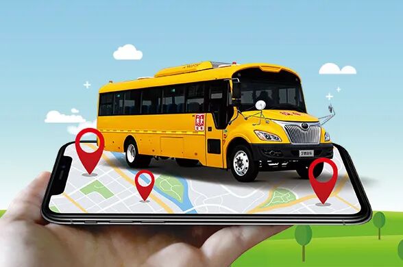 秋季校車保養小常識