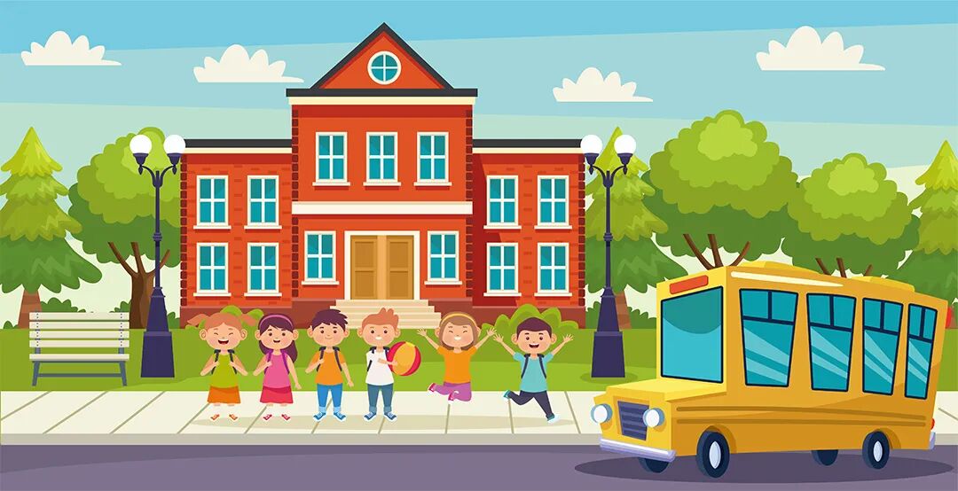 校車安全知識,一篇文章全了解! 校車安全知識,一篇文章全了解!