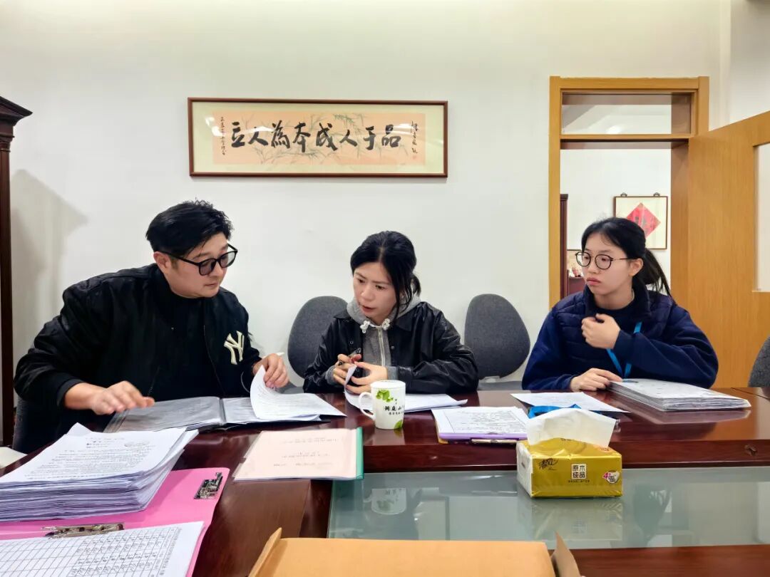 新學期·守安全｜校車安全專項檢查，把好每一道安全關口