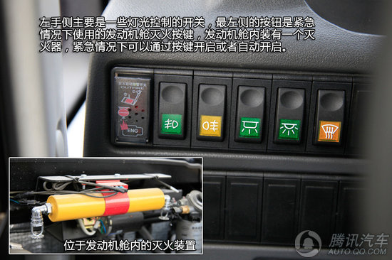  宇通小飛俠校車