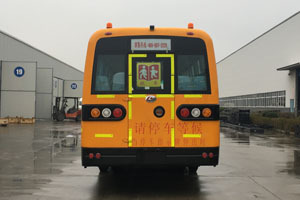 校車保養(yǎng)的細(xì)節(jié)，你注意了嗎？