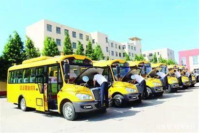 校車聯(lián)盟｜校車人看過來，冬季校車上路需知！