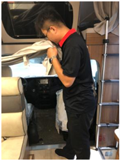 房車環保避坑指南，帶你漲知識啦！