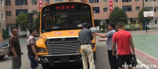 校車巡展進湖北——暑期巡展系列報道之一