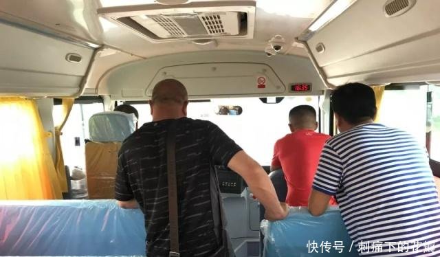 校車巡展進湖北——暑期巡展系列報道之一