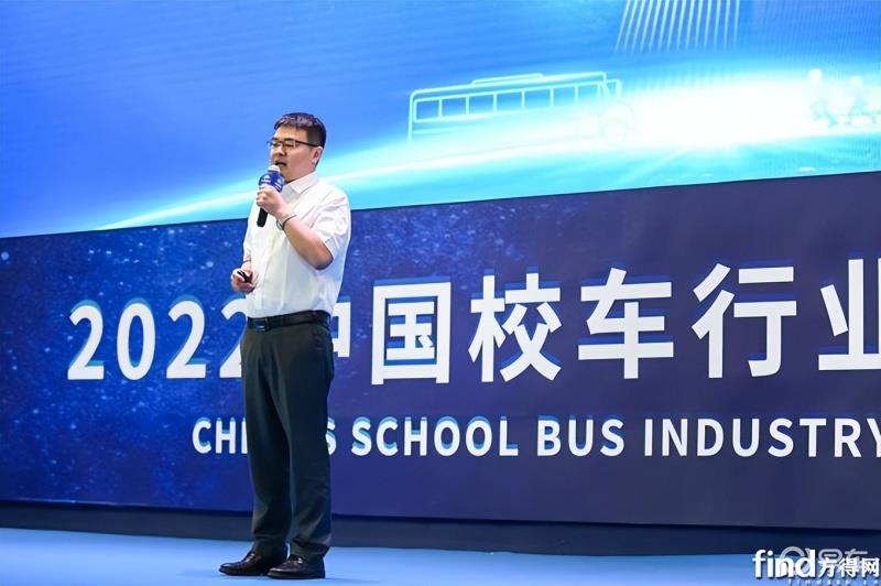 揭密！為何宇通校車市占率超6成？